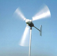 Essay on wind power